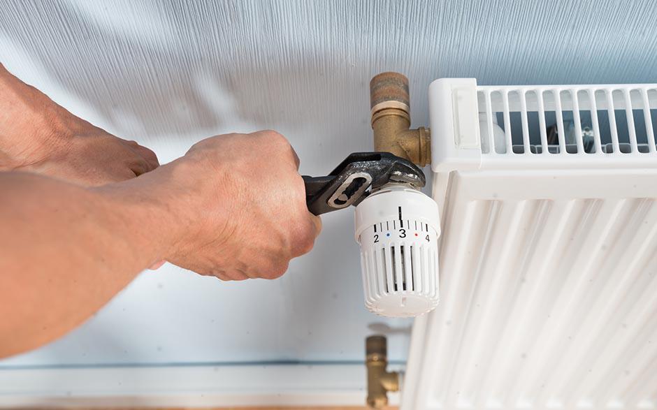  entretien de chaudière Courtry