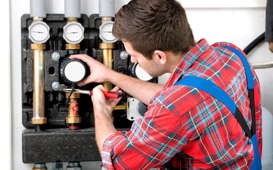  entretien de chaudière Courtry