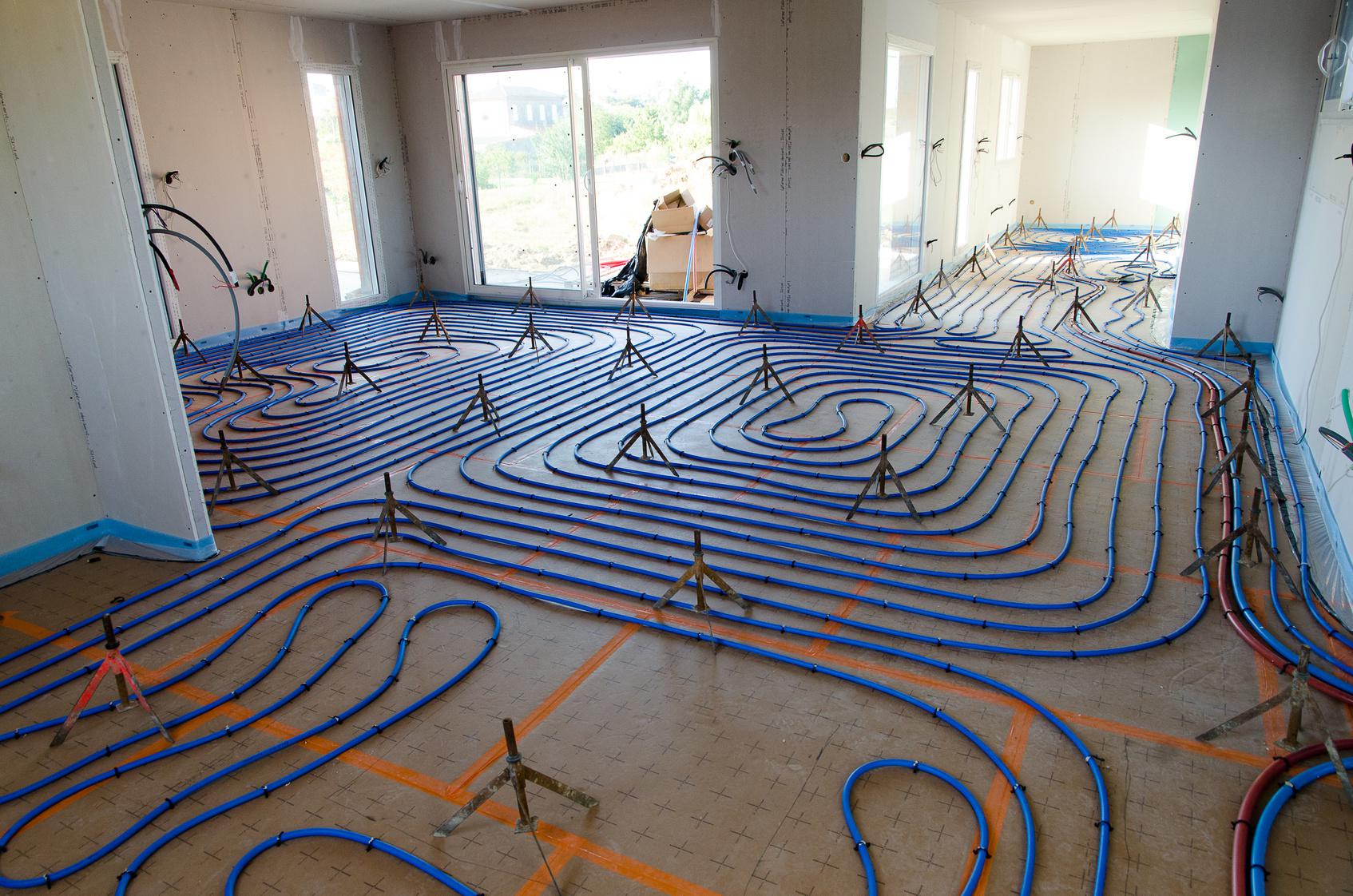  entretien de chaudière Courtry